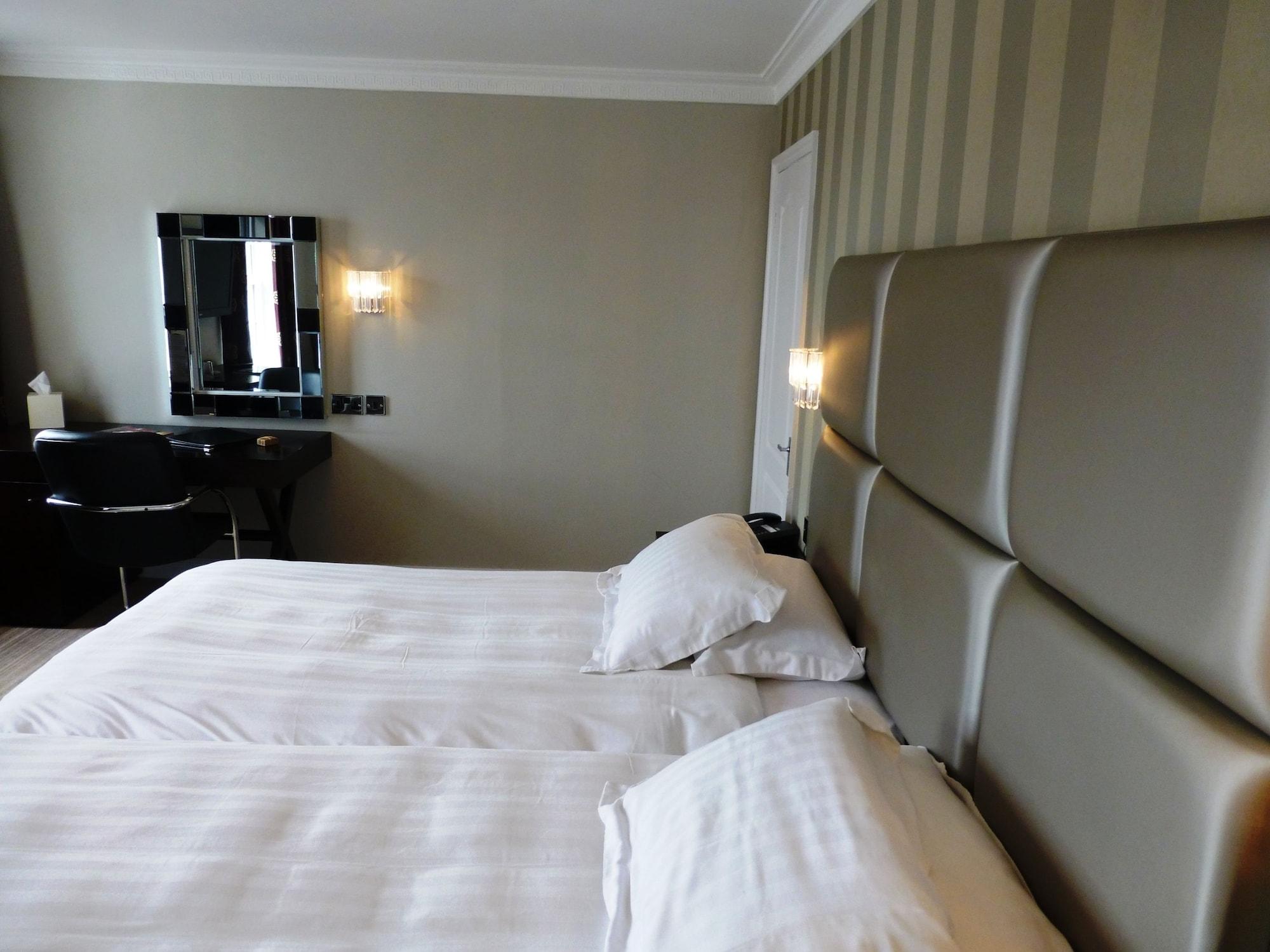 Cliff 3* Great Yarmouth