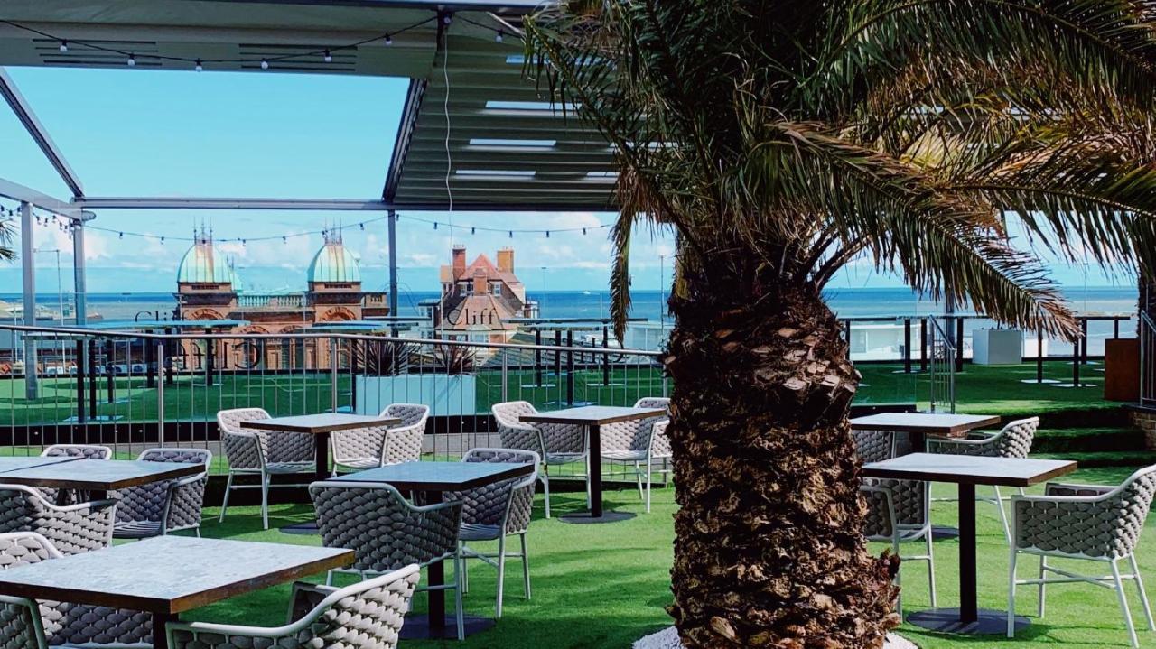 Hotel Cliff 3*