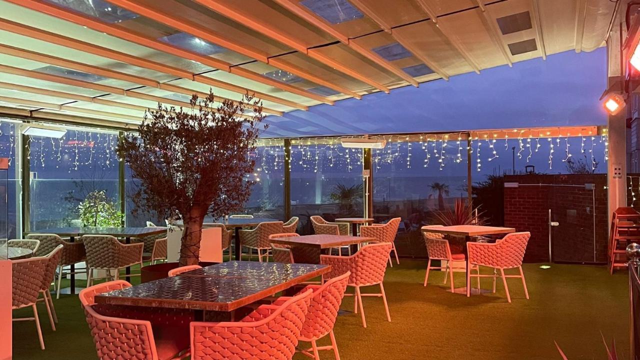 Hotel Cliff 3*