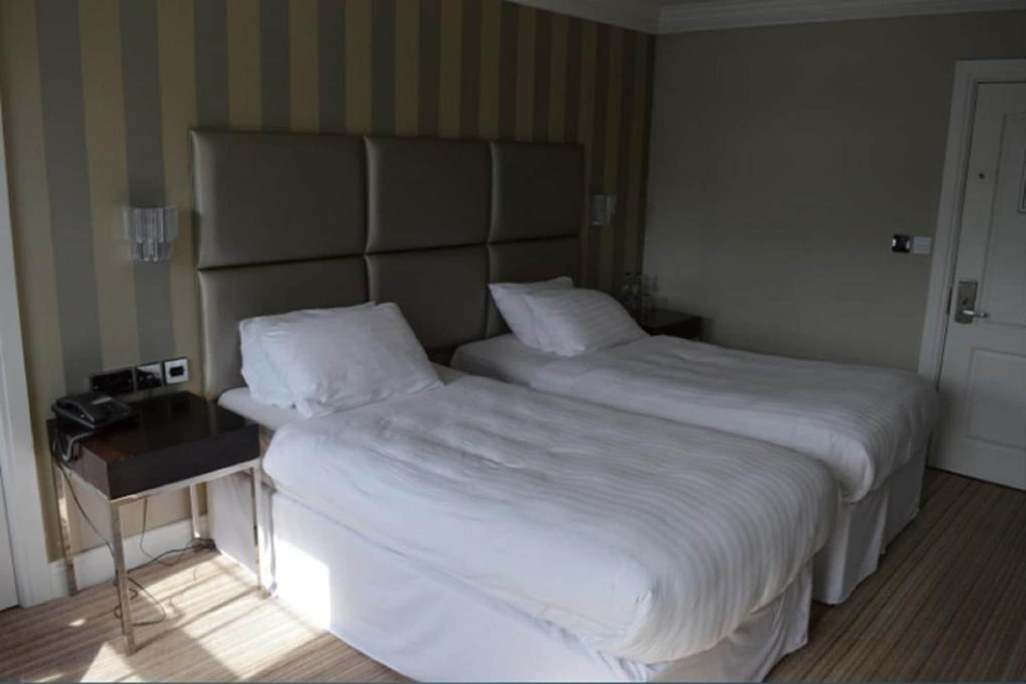 Hotel Cliff