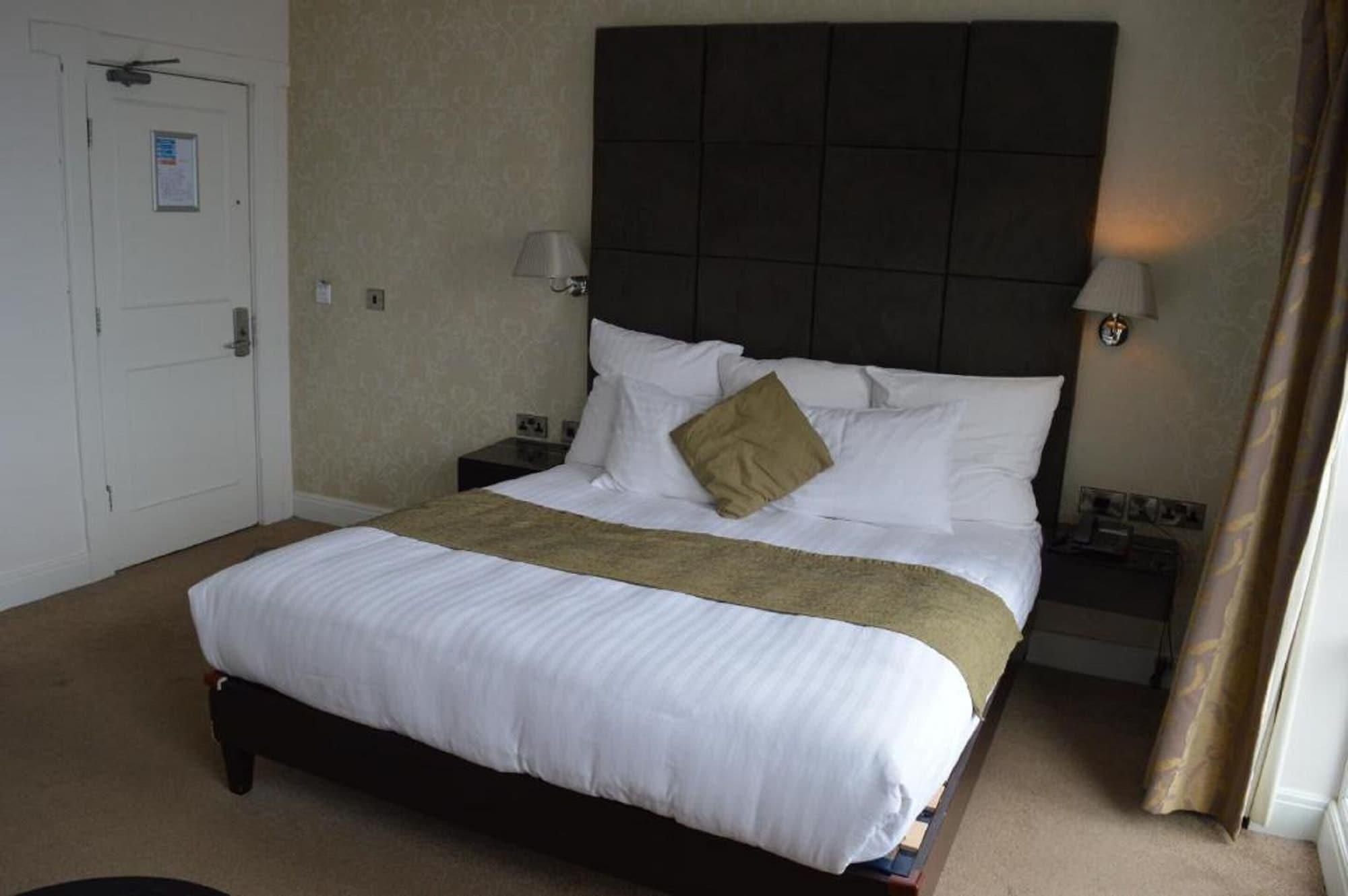 Cliff Hotel Great Yarmouth
