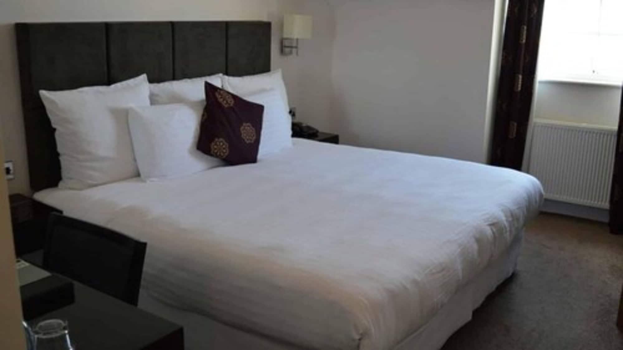 Hotel Cliff 3*