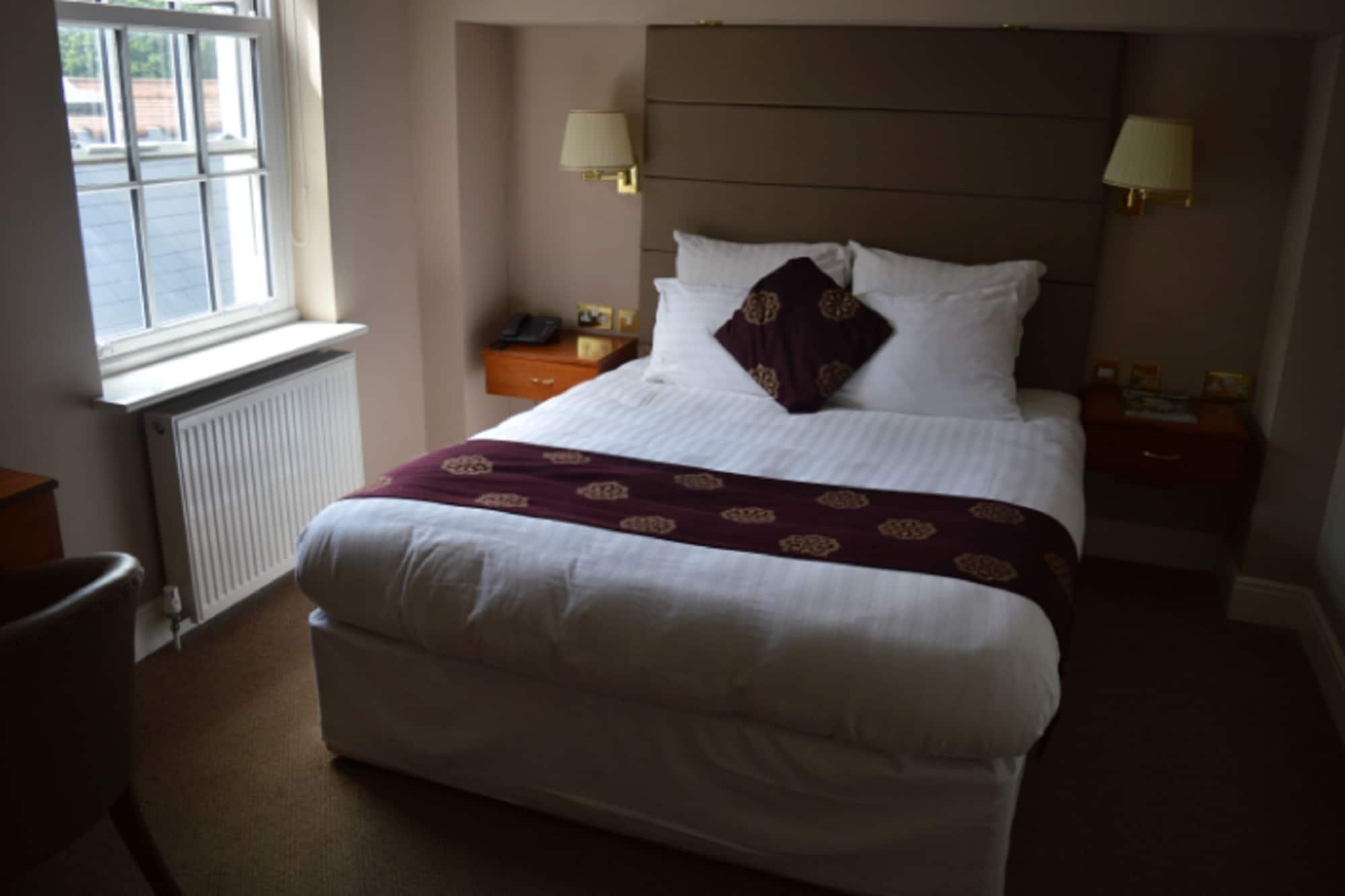 Hotel Cliff Great Yarmouth