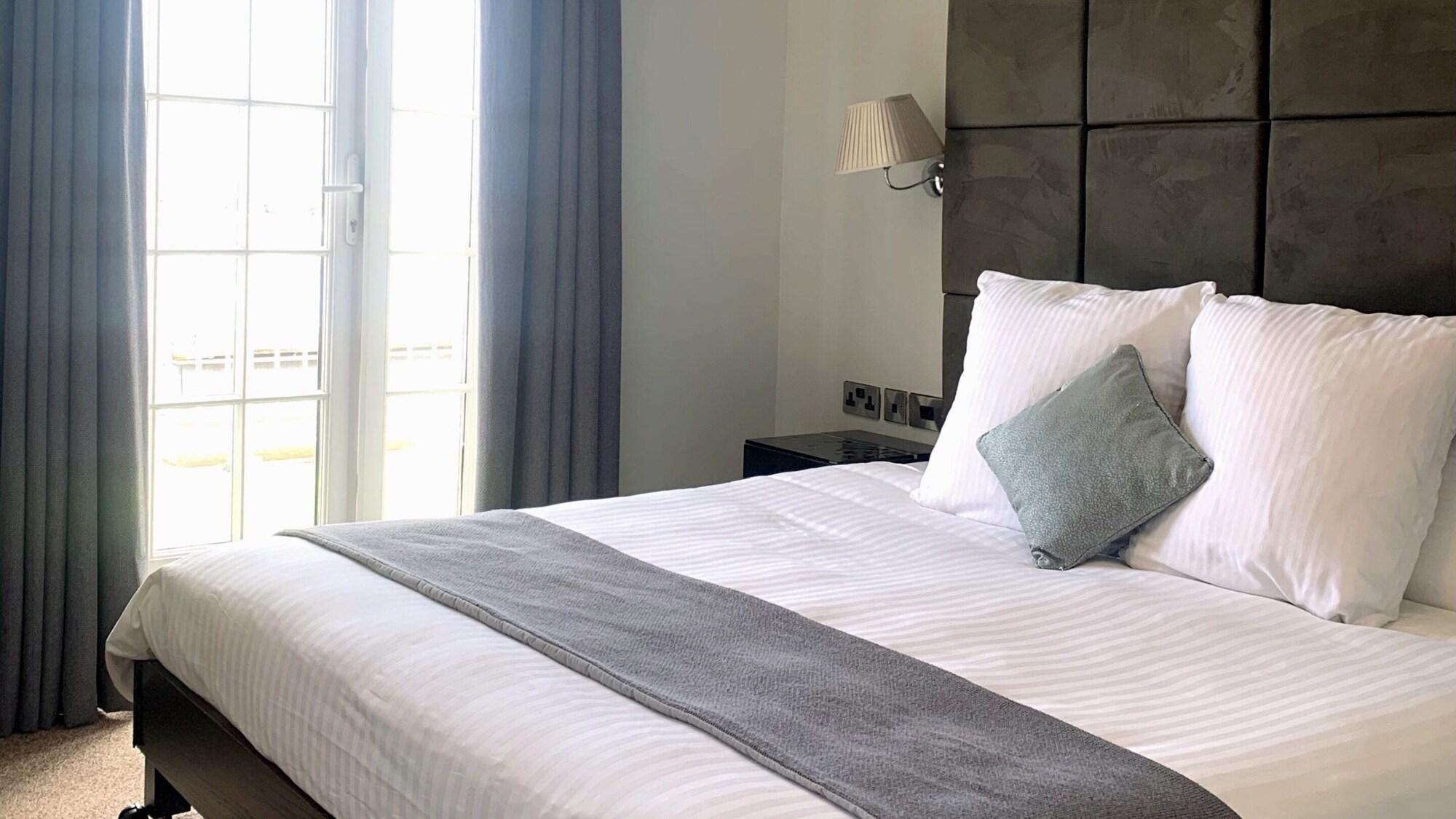 Hotel Cliff 3*
