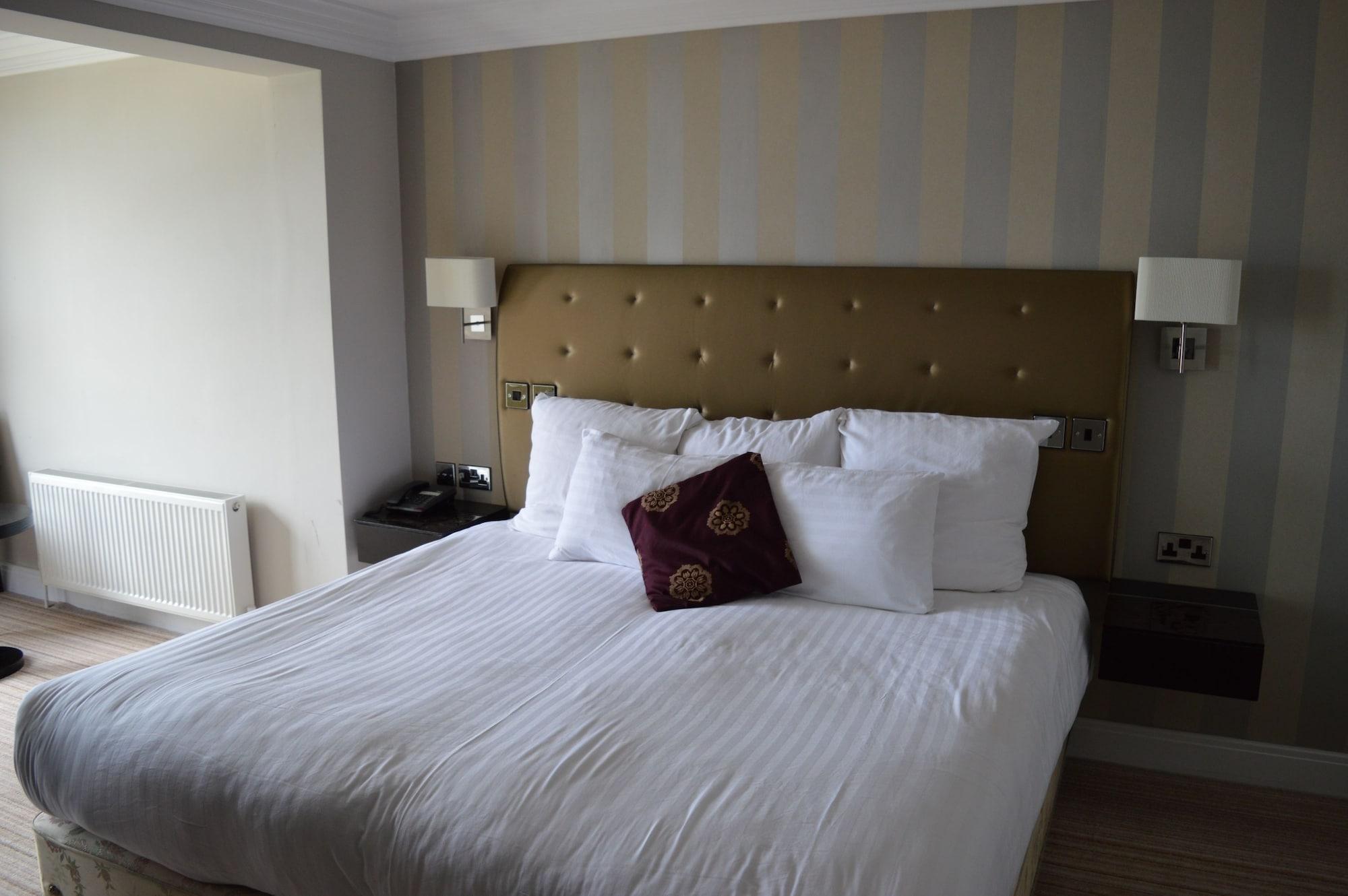 Hotel Cliff Great Yarmouth