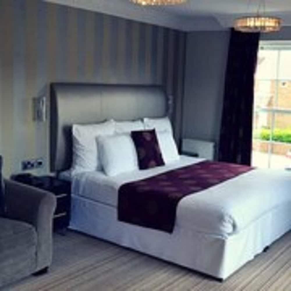 Hotel Cliff 3*