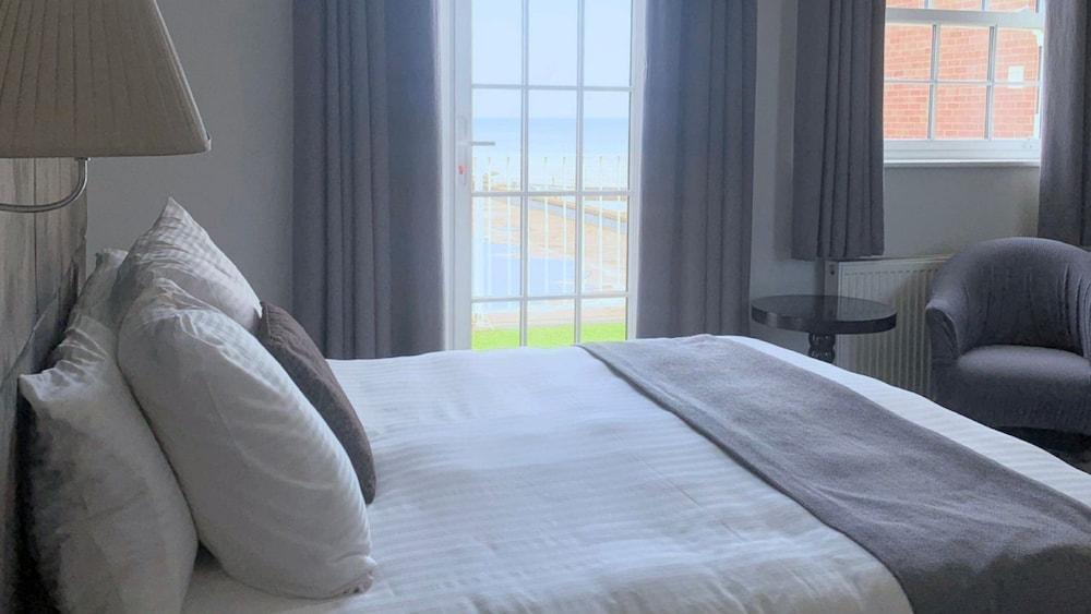 Hotel Cliff 3*