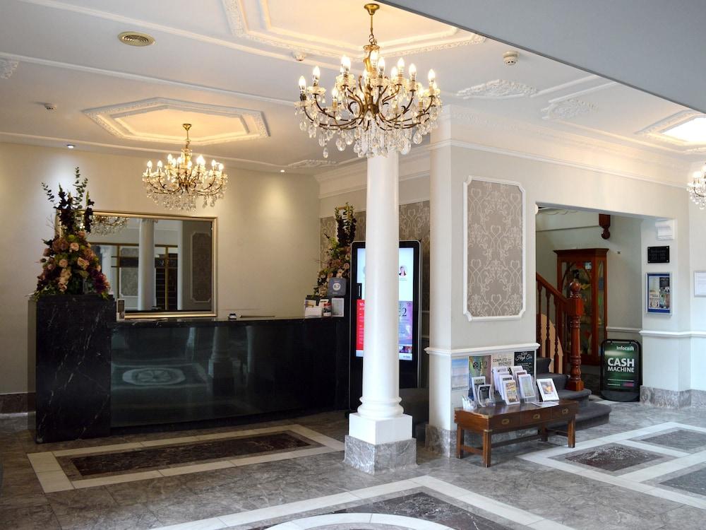 Cliff Hotel Great Yarmouth