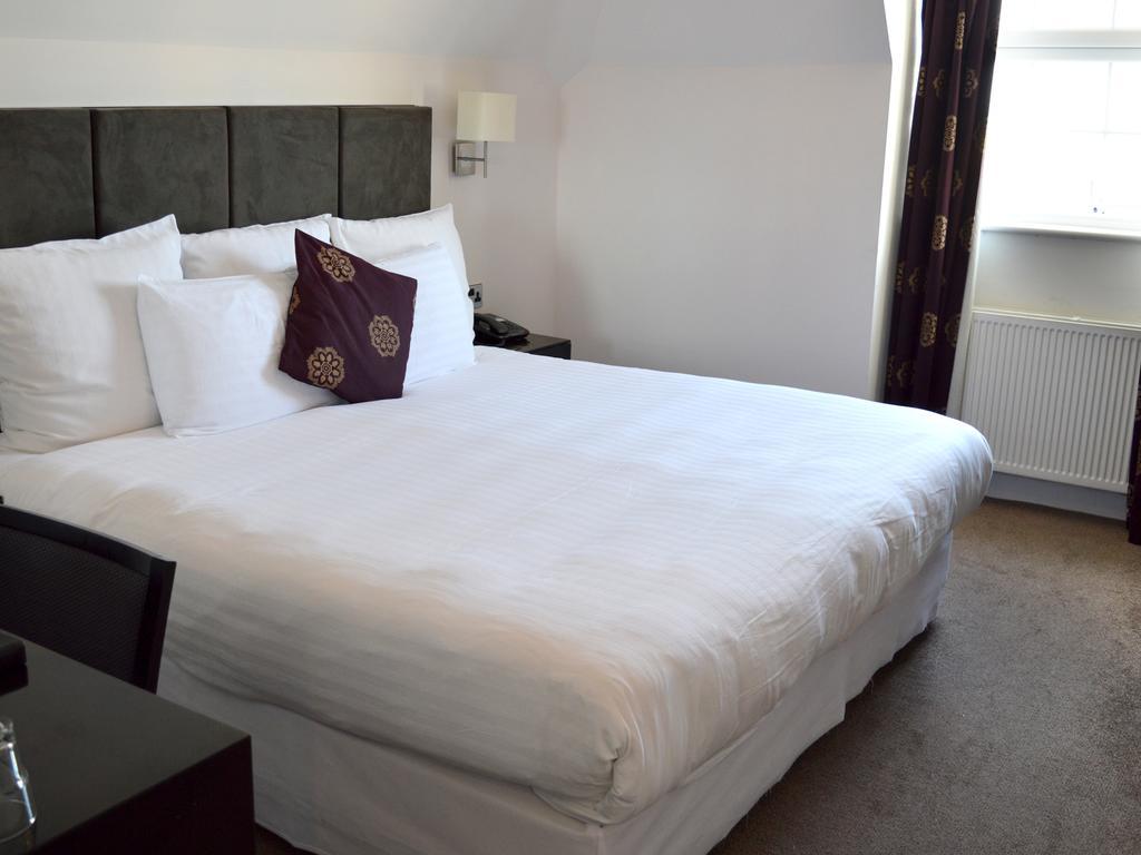 Hotel Cliff 3*