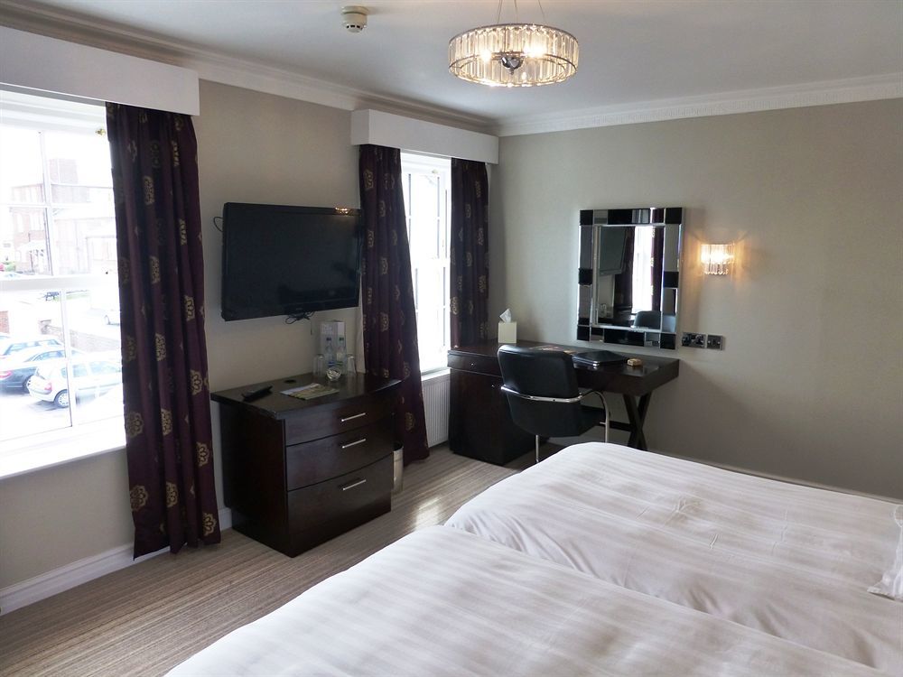 Hotel Cliff 3*