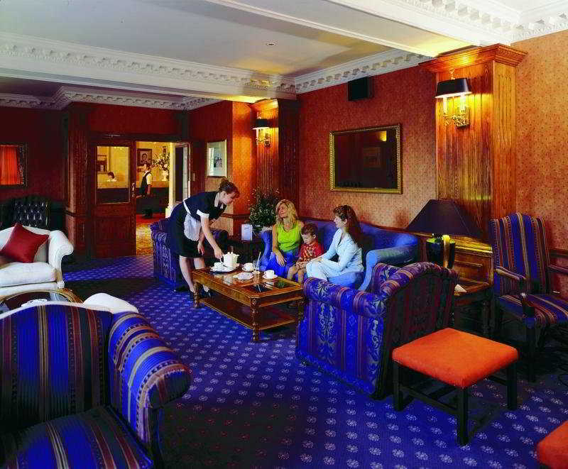 Cliff Hotel