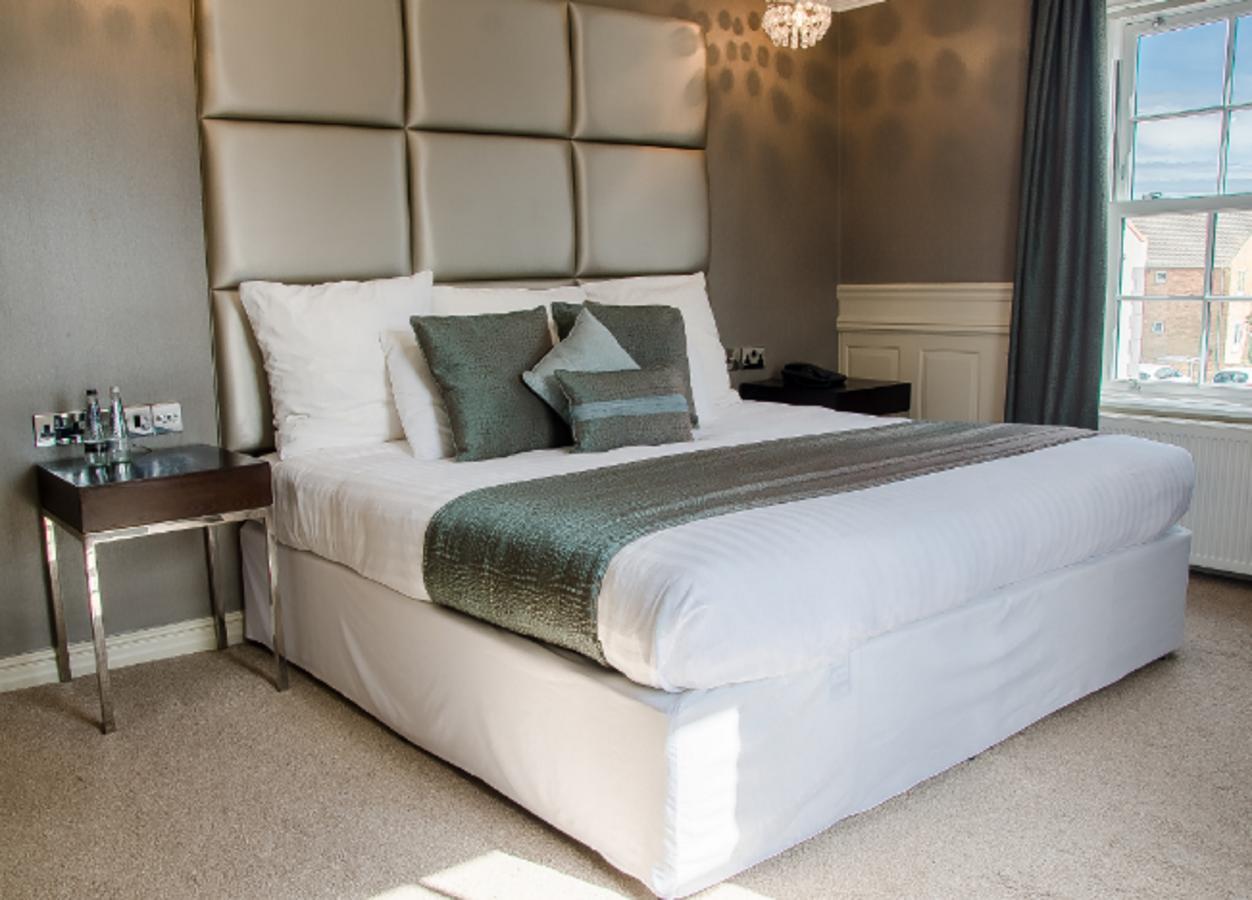 Hotel Cliff 3*