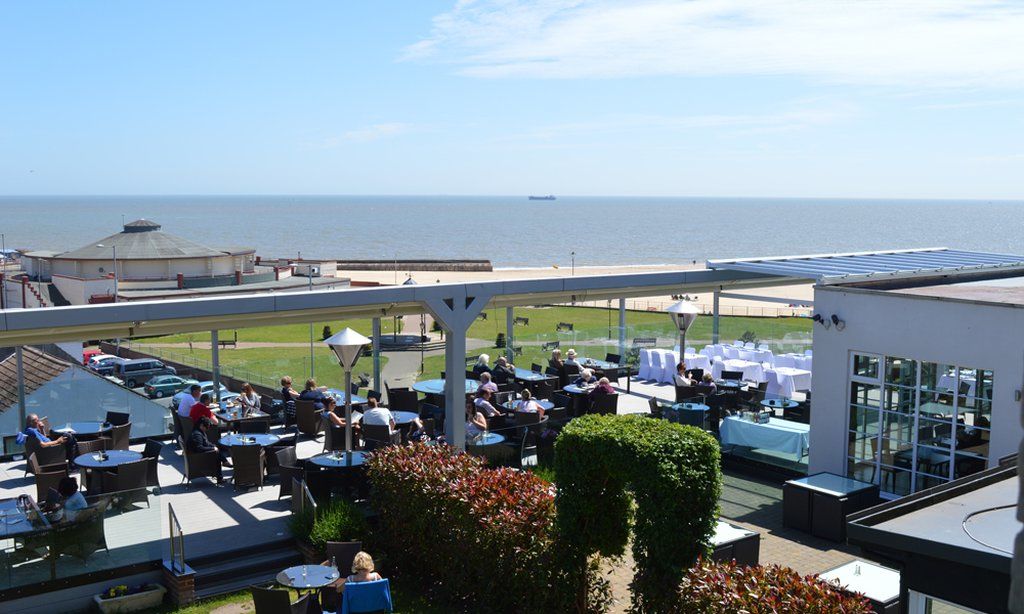 Cliff Hotel 3*